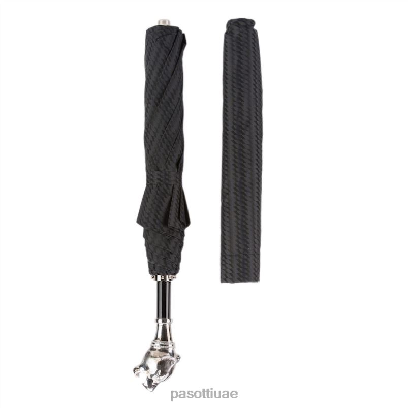 مظلة | 64 6277-1 k1v - مظلة قابلة للطي من طراز النمر العتيق PASOTTI Z446V163